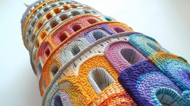 broderie tradițională colorată